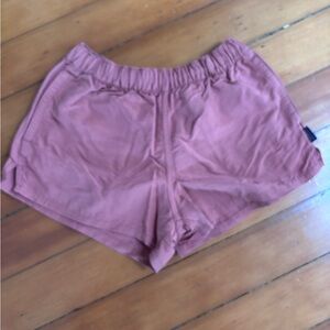 Patagonia Women's baggies